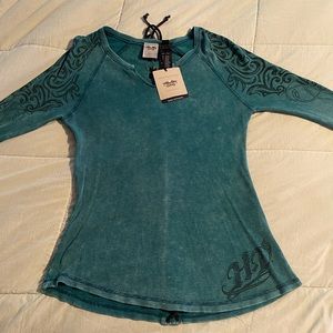 Harley Davidson Long Sleeve